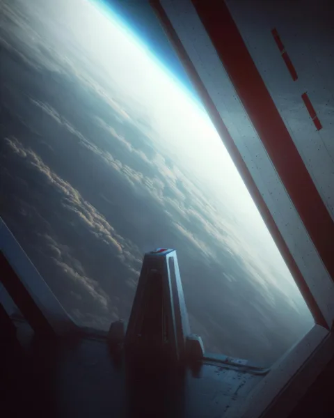 The Interstellar Odyssey: A Deep Dive into Christopher Nolan's Cinematic Masterpiece